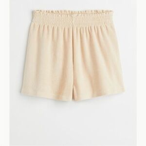 H&M Relaxed Fit Shorts